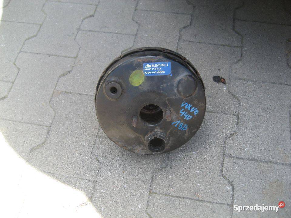 volvo 440 460 serwo hamulcowe 18 benzyna 459791 Rakoniewice