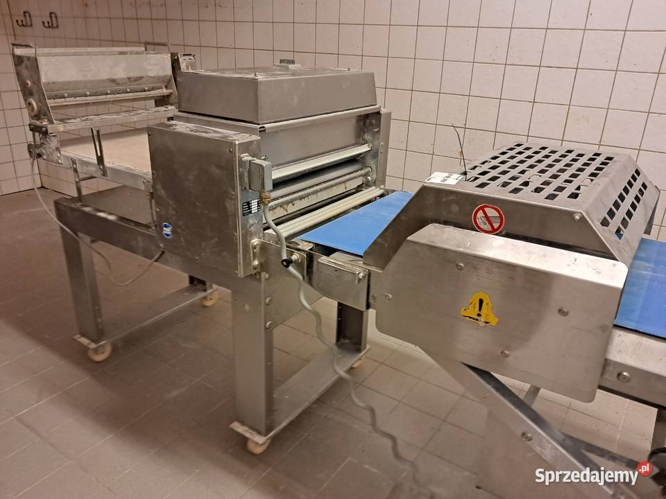 Linia do ciasta Rondo Gastronomia Rzeszów