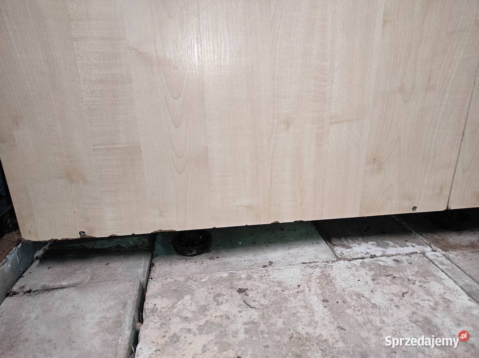 Szafa narożna dwudrzwiowa Nowy Żmigród