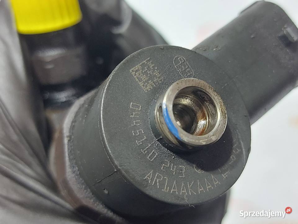 ALFA ROMEO LANCIA OPEL 19 JTD CDTI wtryskiwacz osobowe Kielce