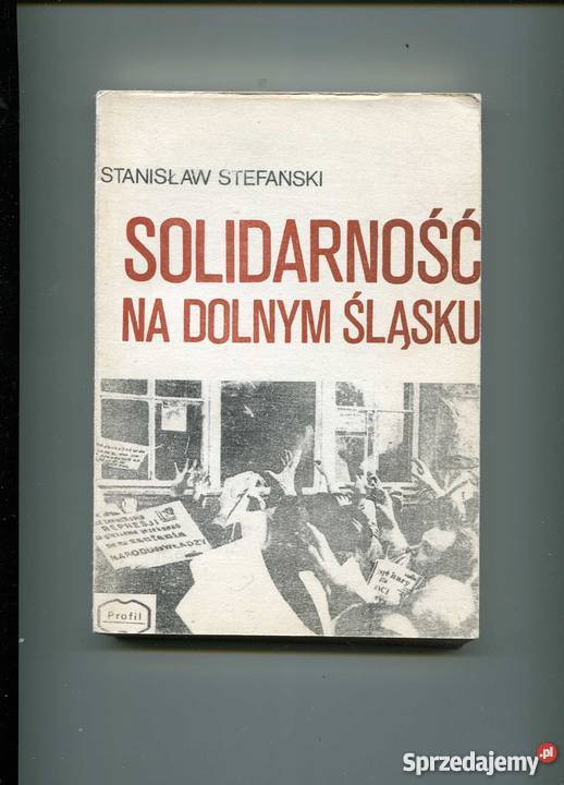 Solidarność na Dolnym Śląsku