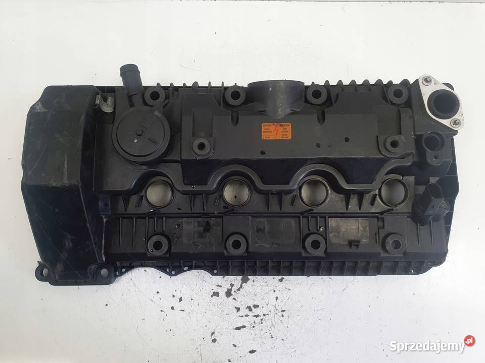 BMW E60 E61 44 V8 POKRYWA ZAWORÓW 75221600 osobowe Części samochodowe lubelskie Chełm