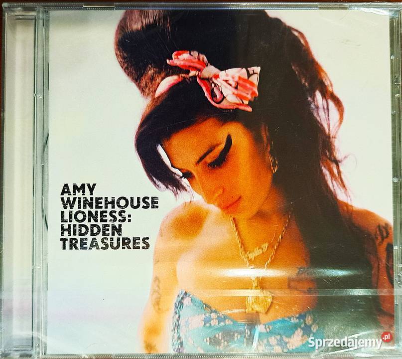 Album CD Sophie Ellis Bextor Murder On The mazowieckie Warszawa