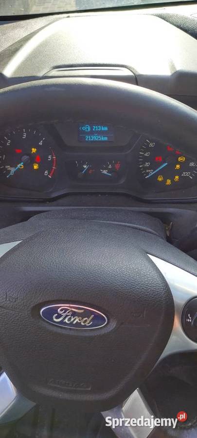 20 Diesel 130 Nawigacja Klima 2017r radio / CD Szczecin