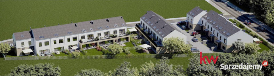 Mieszkanie Wrocław 8117m2 4 pokoje dolnośląskie