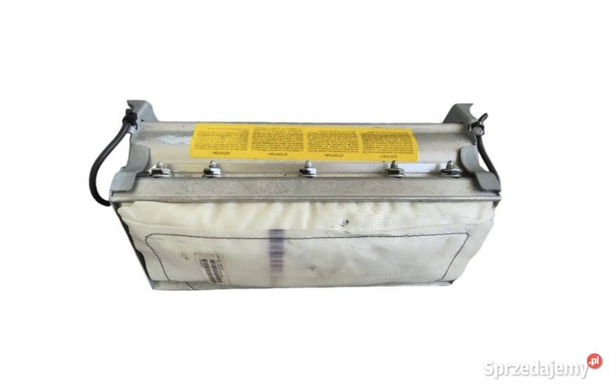 DESKA ROZDZIELCZA KONSOLA AIRBAG MERCEDESBENZ Działoszyce