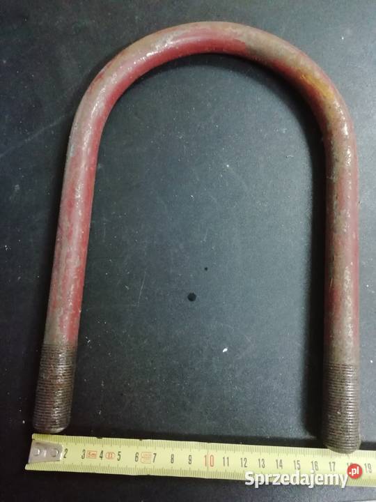 Strzemię resoru M20 Kazanów sprzedam