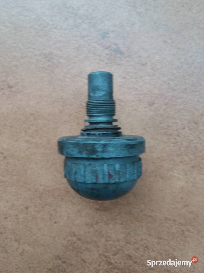 Kranik paliwa wfm osa m50 m52 Lisew
