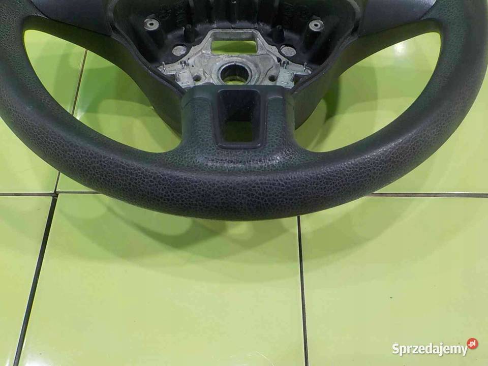 VW POLO V 6R 12 B 10r kierownica 6R0419091H Suków