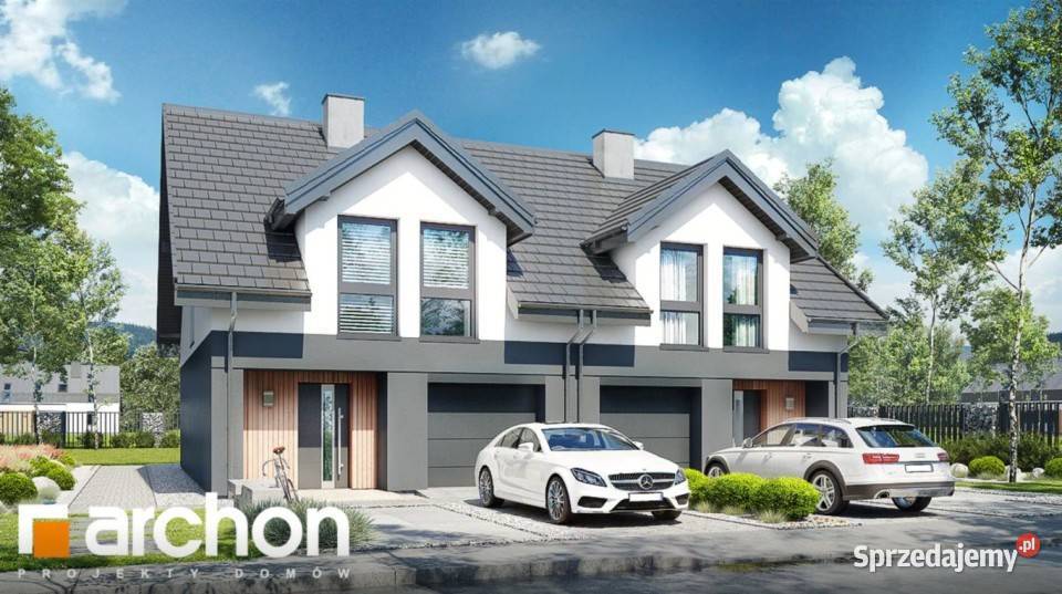 Sprzedam dom wolnostojący Nasutów 127m2