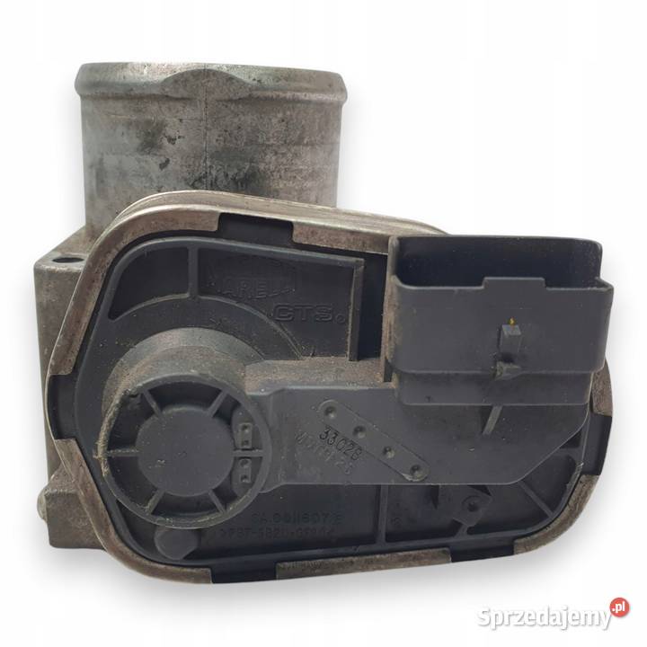 PRZEPUSTNICA Peugeot 207 Citroen C3 Fiat 14 16V
