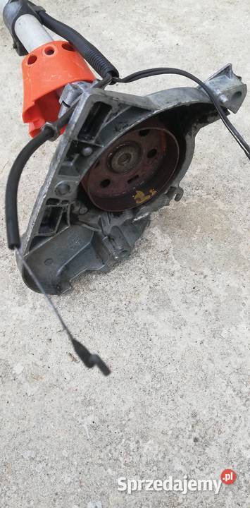 Husqvarna 323R Kosa Części Poświętne