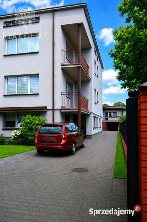 Dom wolnostojący Warszawa 350m2 mieszkalny