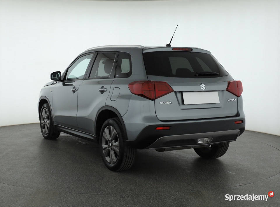 Suzuki Vitara 14 BoosterJet wspomaganie kierownicy Piaseczno