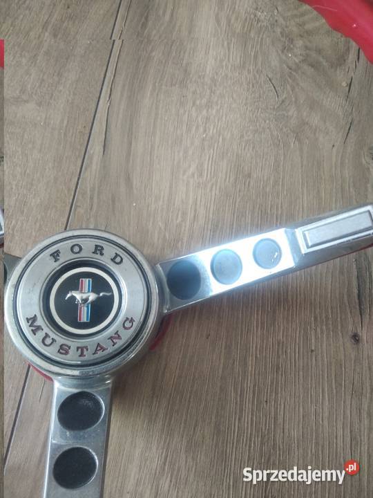 Kierownica Ford Mustang osobowe Bukowiec sprzedam