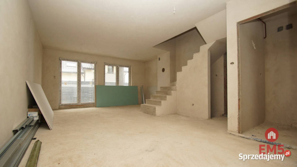 sprzedaży domu szeregowego 1304m2 Białystok 2 piętra