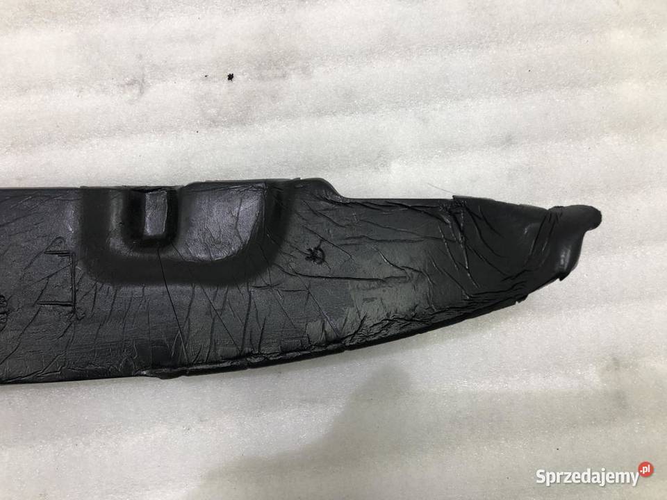 WYGŁUSZENIE BŁOTNIKA PRAWE FORD C II LIFT