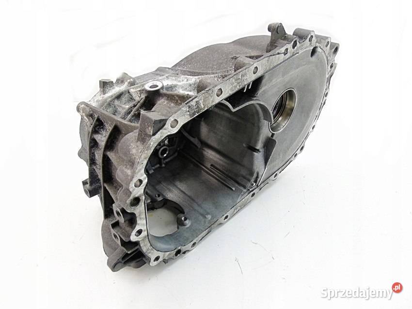 Obudowa skrzyni biegów ZG38JJ Kia CEED II śląskie sprzedam