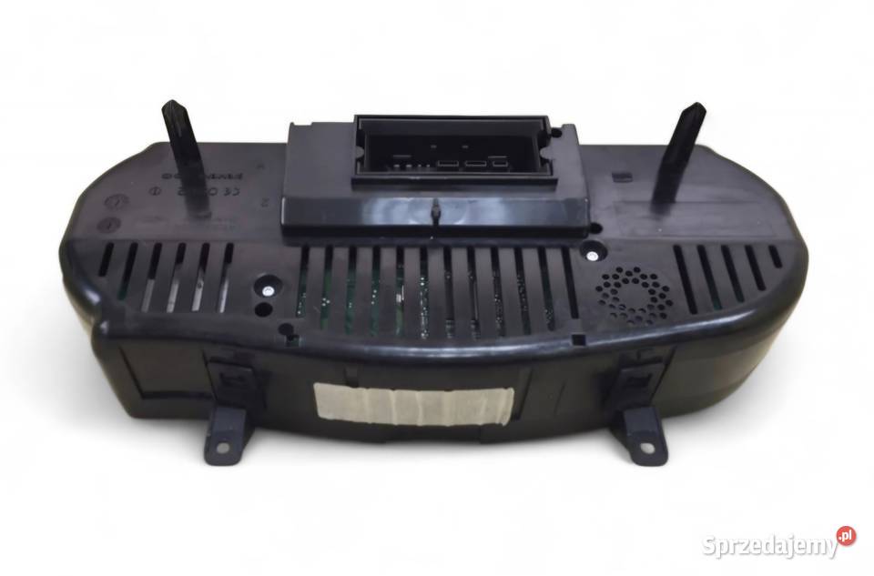 LICZNIK ZEGAR WYŚWIETLACZ ALTEA ALTEA XL TOLEDO świętokrzyskie Działoszyce sprzedam