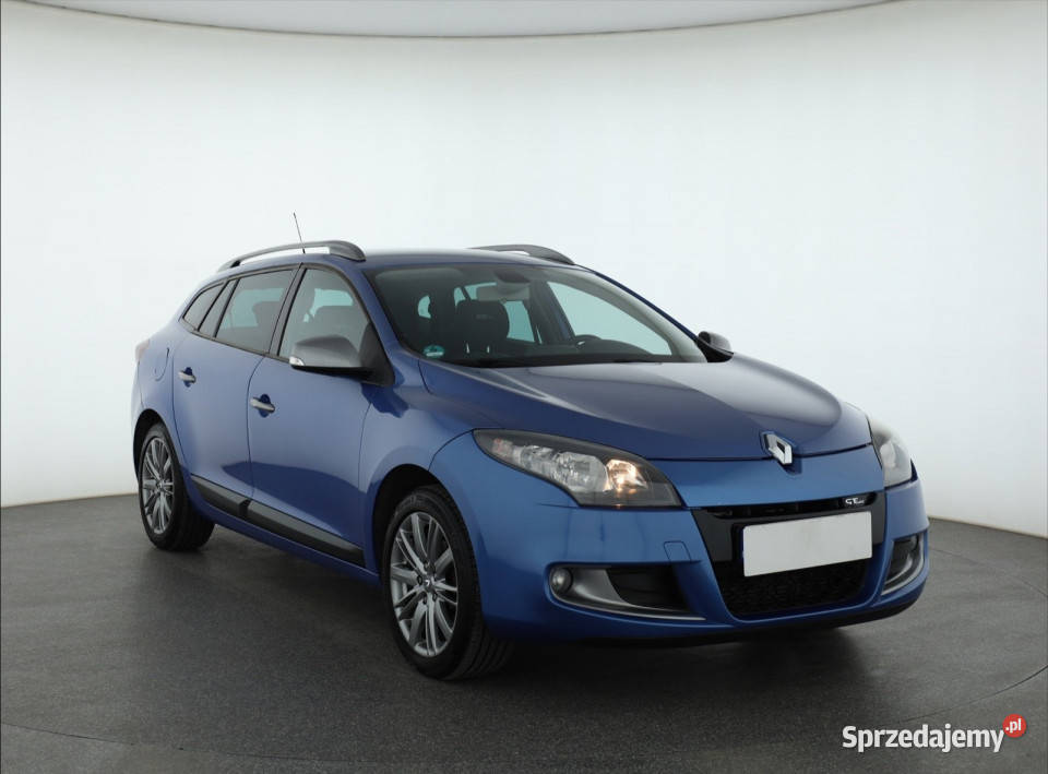 Renault Megane 14 TCe Renault mazowieckie Piaseczno