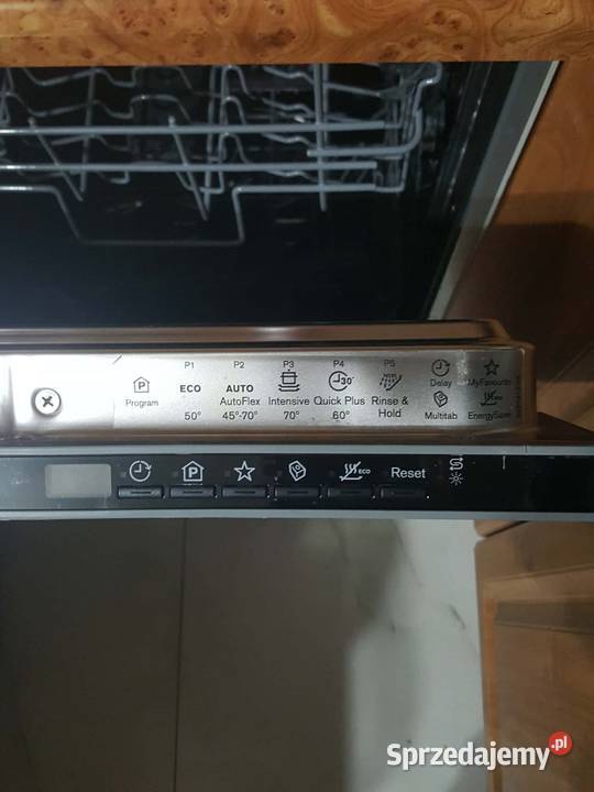 Zmywarka Electrolux 45 podkarpackie Jodłowa