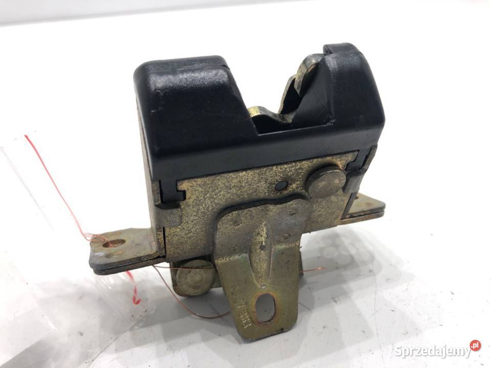 ZAMEK KLAPY TYŁ SAAB 45172 Kabriolet 9803