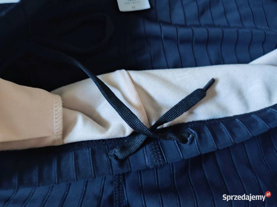 spodenki szorty kolarskie do pływania basenowe Kielce