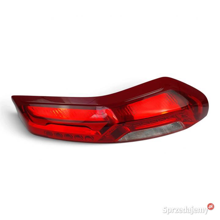 LAMPA PRAWA Nissan XTrail T31 20102013 tylna sprzedam