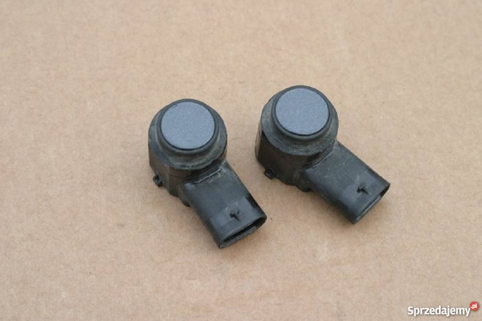 JAGUAR XF FORD CZUJNIK PARKOWANIA 9G9215K859AA osobowe Bieleń sprzedam