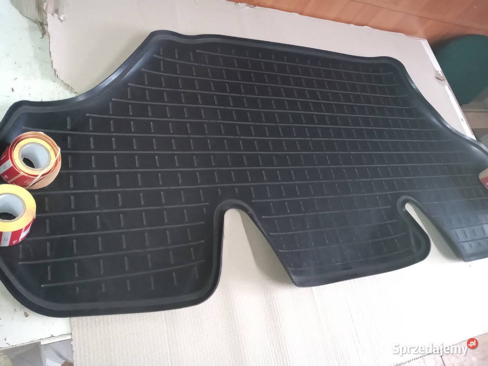 Dywanik chodnik kabiny Zetor Proxima Power Plus Parczew