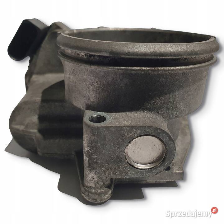 PRZEPUSTNICA Skoda Octavia II Audi A3 8P Golf 19 Chełm