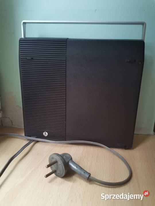 Magnetofon kasetowy Unitra MK 125 z lat 70 tych Magnetofony