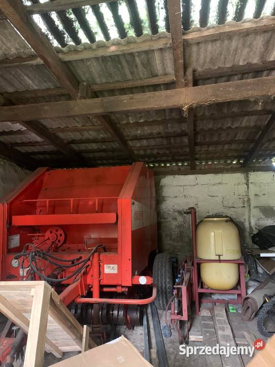 Presa SIPMA nieuszkodzony Witrogoszcz