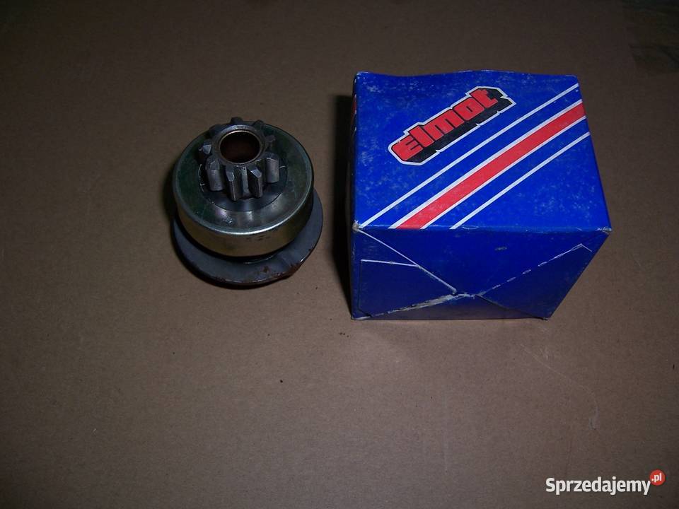 Bendix rozrusznika polonezfiat125p