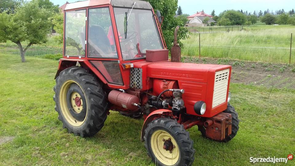 Sprzedam t 25 A Przeworsk