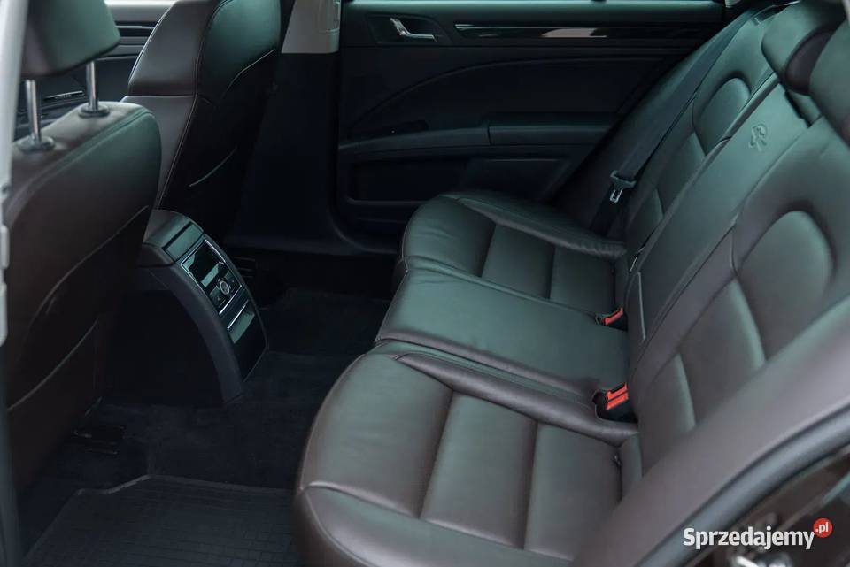 Polski salon Drugi własciciel LaurintKlement tempomat Superb Warszawa