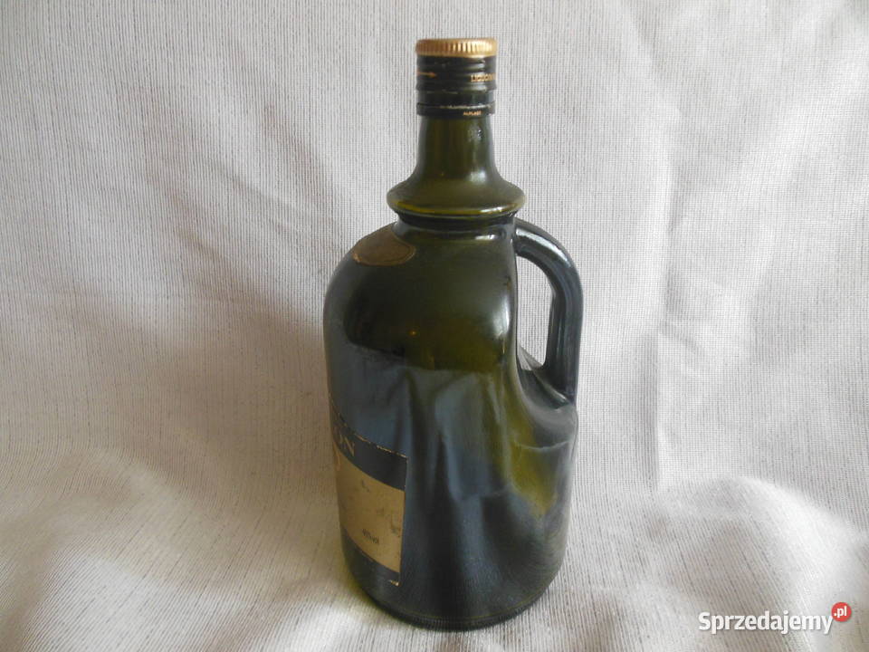 Butelka z Brandy Napoleon 15 L Kielce