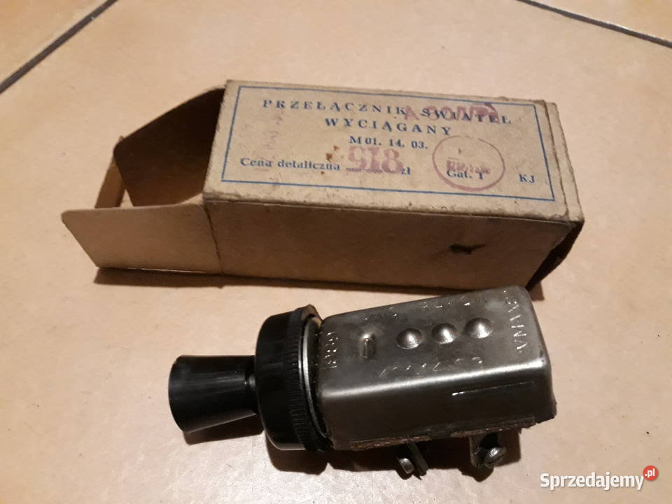 Gażnik ST WarszawaŻuk Leszno