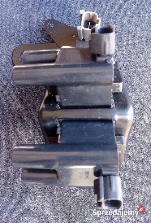 Nowa cewka zapłonowa Hyundai KIA Rok produkcji 2023 Głogów sprzedam