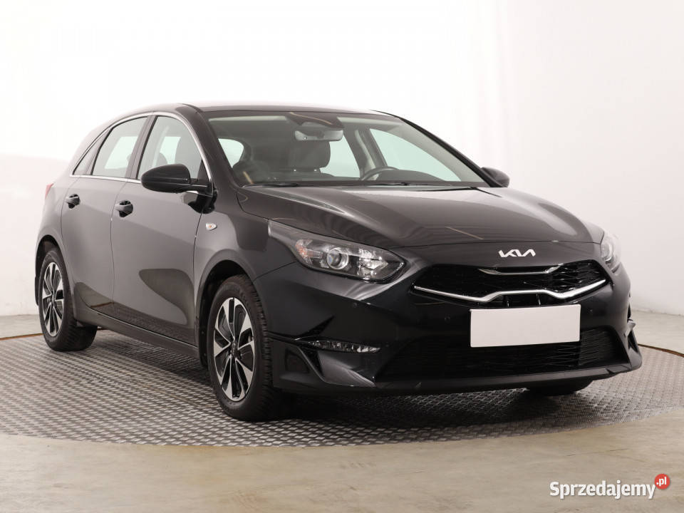 Kia Ceed 15 TGDI wielofunkcyjna kierownica Cee'd Katowice sprzedam