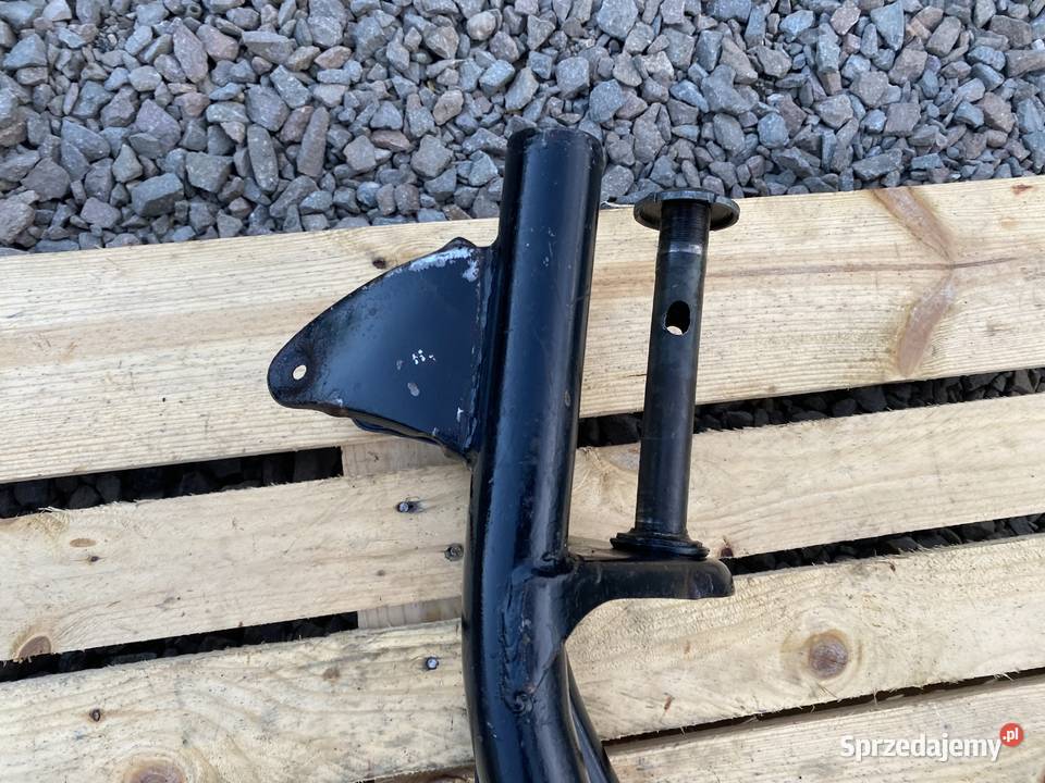 ZAWIESZENIE PRZÓD PRZEDNIE SHL M11 M06 175