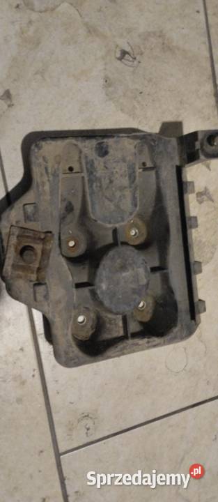 Podstawa akumulatora Audi A3 8l Rok produkcji 1997 Kazimierza Wielka