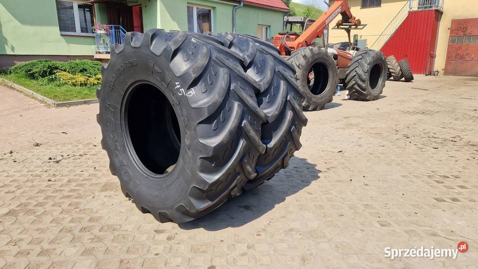 60070r28 60065r28 54065r28 Kleber 50 bieżnik BEZ Nowe Miasto Lubawskie