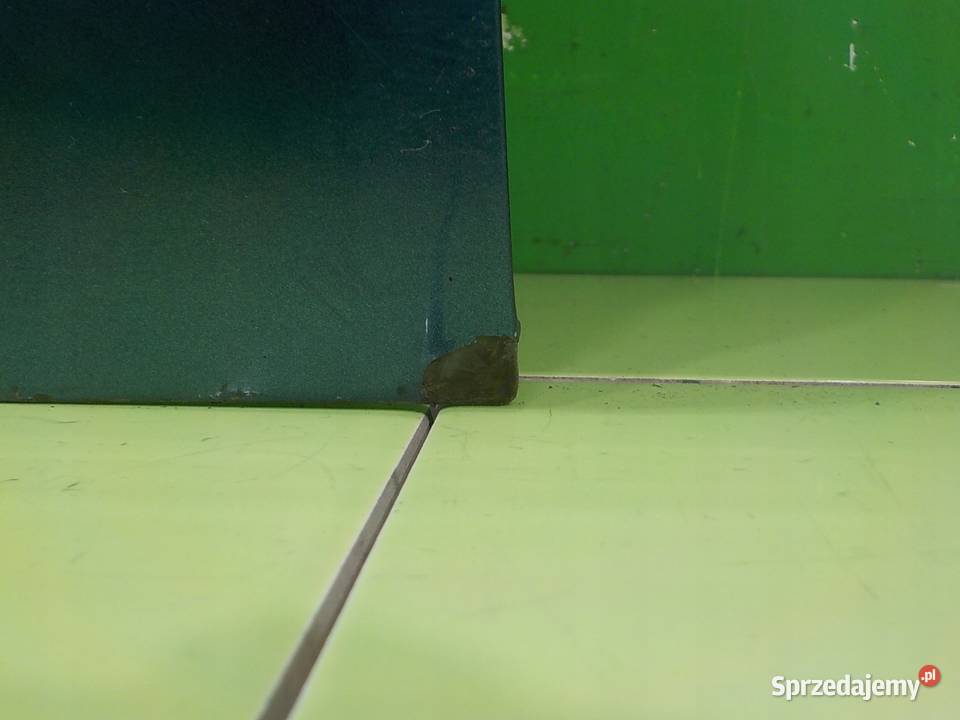 C4 GRAND PICASSO II 16 BHDI 15r 5D drzwi lewe