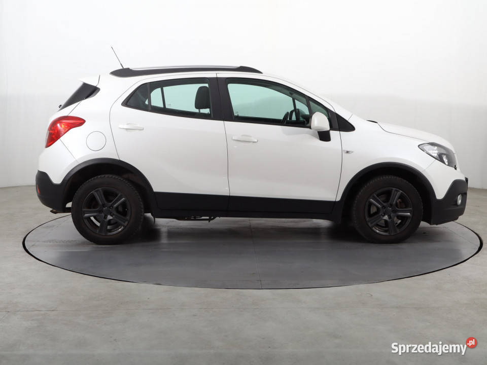 Opel Mokka 16