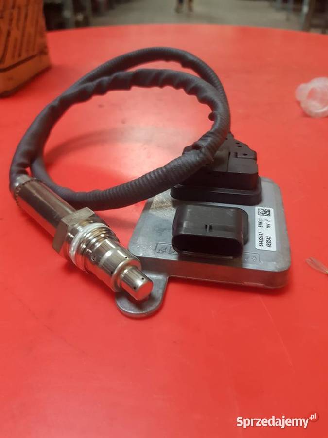 84422747 Czujnik tlenku azotu Holland