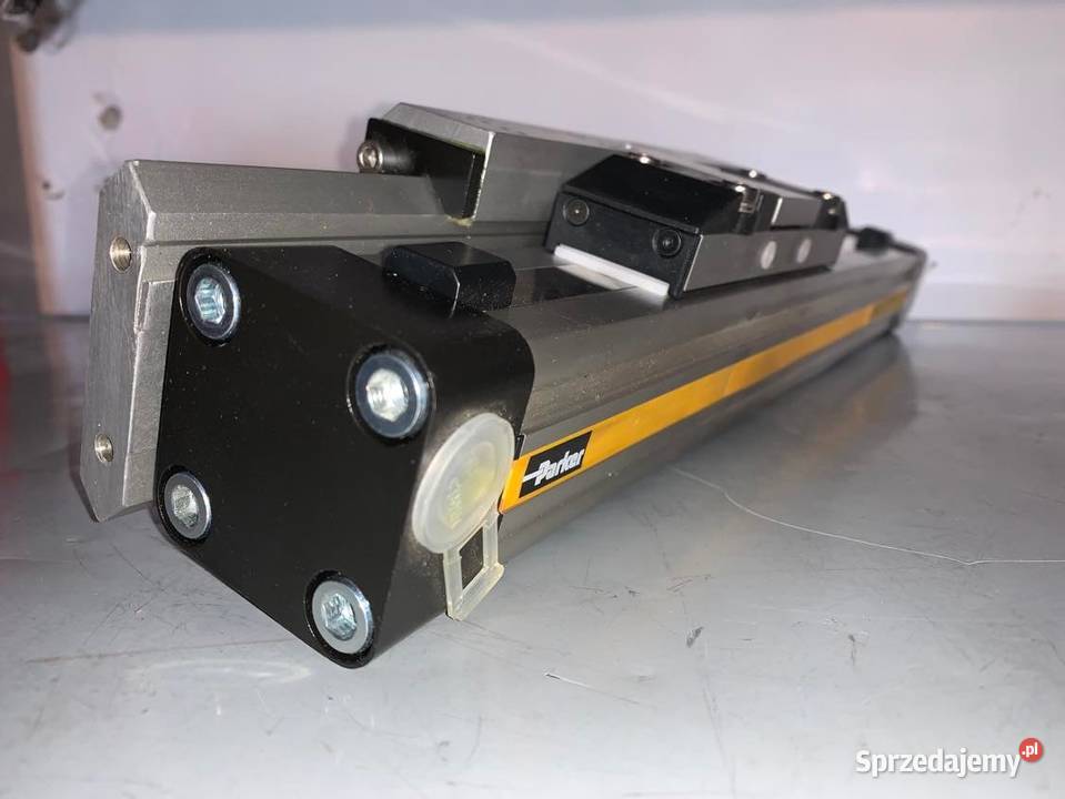 Parker Origa Rodless Cylinder Origa System Plus Warszawa sprzedam