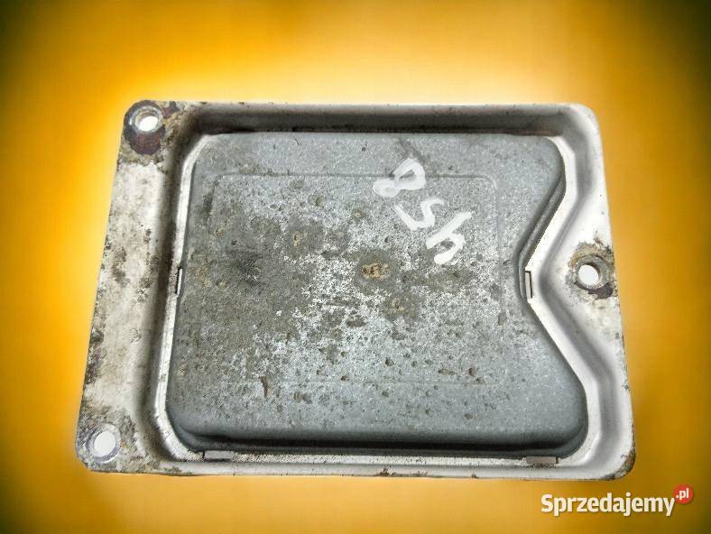 STEROWNIK SILNIKA 0261206276 Fiat Brava I Rok produkcji 2000 sprzedam