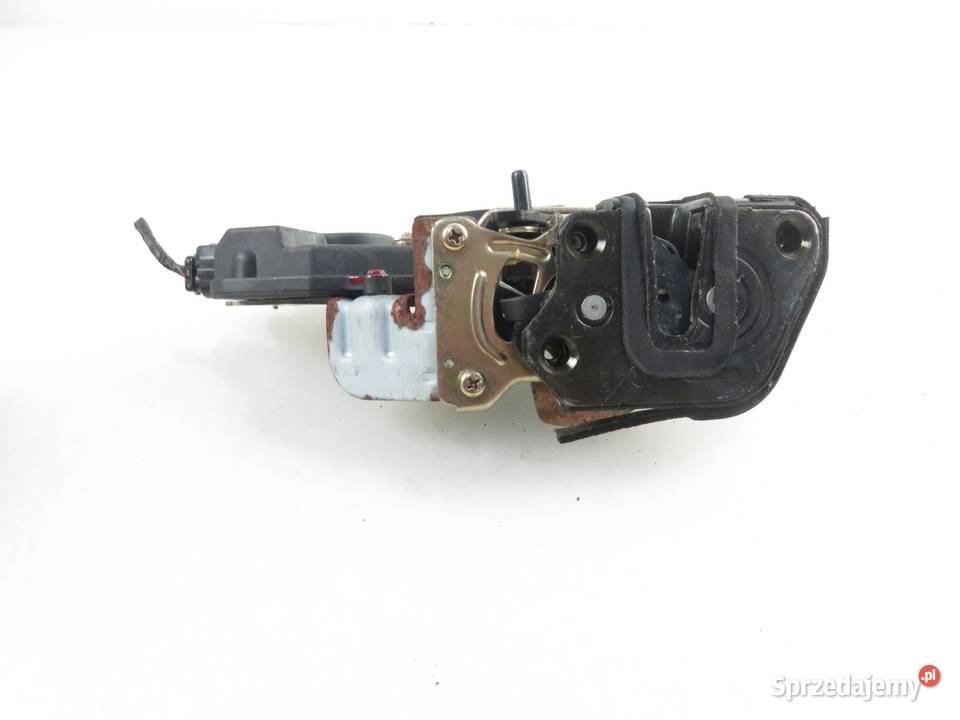 ZAMEK PRAWY TYLNY HYUNDAI SANTA F I 5 PIN osobowe