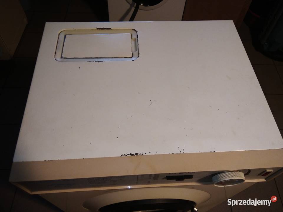 Pralka 389 EKONOMIK Polar 60cm Ostrów Mazowiecka